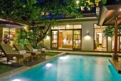 Villa des Monats : Villa Akara